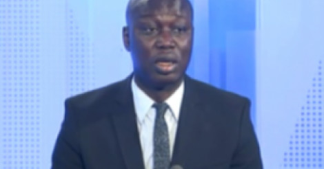 Me Seydou Diagne : "Le réquisitoire du procureur est politique"