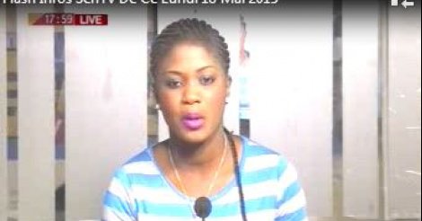 Revue de Presse du 17 Février 2018 Avec Mantoulaye Thioub