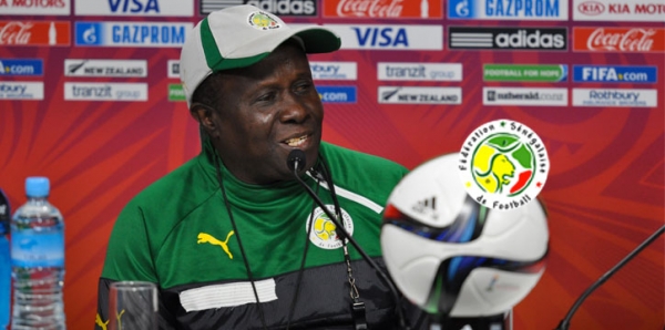 Mondial 2018 / Joseph Koto avertit : « Le 1er match contre la Pologne est très décisif… C’est surtout un match à ne pas perdre ! »