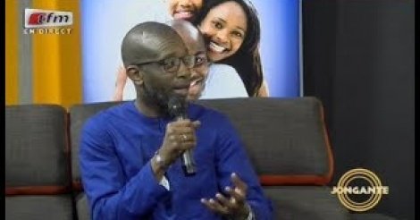 Direct raté de Papa Sow-Ama Baldé : Les explications de Bouba Ndour