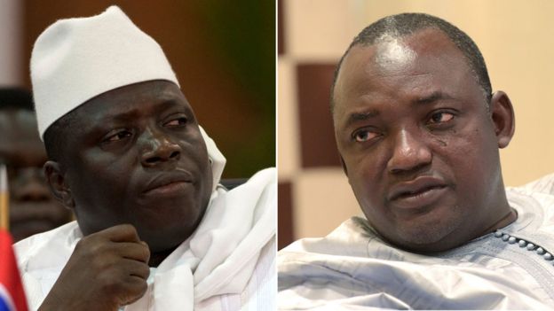 Gambie : Barrow va "casser" la peine de mort