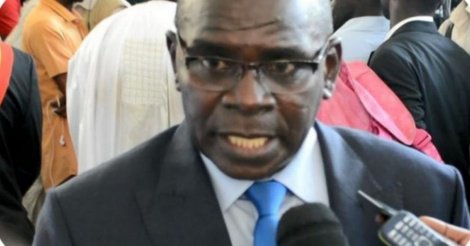 Indemnités aux députés : "Sonko a brisé la vie de couple de certains de ses collègues"