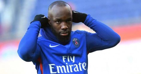 PSG-OM : Lassana Diarra évoque les retrouvailles