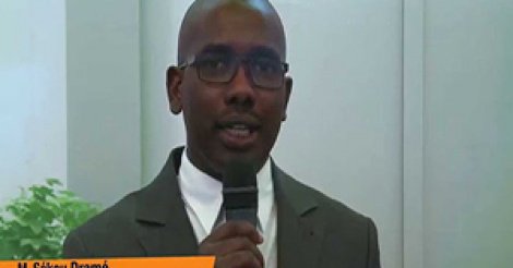 Sonatel : Sékou Dramé pressenti aux manettes