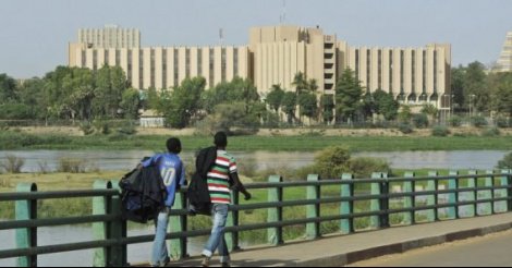 Niger : Sanoussi Tambari Jackou et deux journalistes brièvement entendus par le procureur