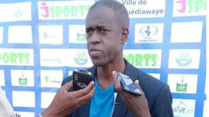 ​DIAMIL FAYE, PRÉSIDENT DE jAPPO SA : « Ils ont la malchance de tomber sur le sénégalais le plus têtu »