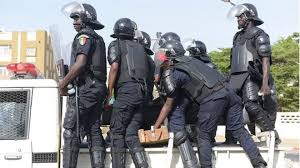 Une présumée djihadiste arrêtée à Dakar