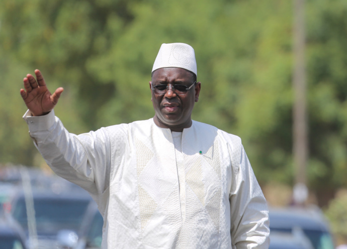 FISO 2018 : Macky Sall appelle à l’affirmation de l’identité culturelle africaine FISO 2018 : Macky Sall appelle à l’affirmation de l’identité culturelle africaine