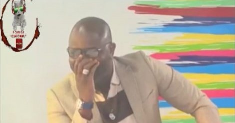 Ahmed Aïdara choqué par les propos de Queen Biz