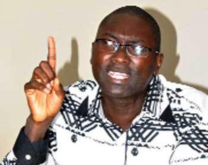 Réforme de la justice : Macky recrute 27 experts