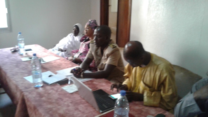 Améliorer la situation nutritionnelle au niveau des régions de kedougou et kolda