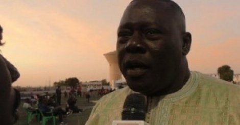 Sa voiture volée puis retrouvée, Moustapha Guèye raconte sa mésaventure