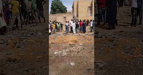 Horreur à Touba : Un garçon de 7 ans égorgé à Keur Niang