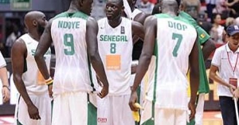 Qualif. Mondial-2019 : Le Sénégal domine (60-52) le Mozambique et prend la tête du groupe D
