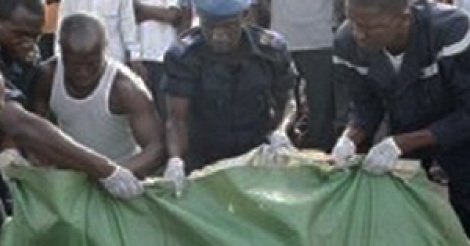 Une fillette de 8 ans, violée, tuée et jetée dans les ordures