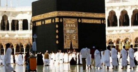 Hadj 2018 : Le Quota Du Sénégal Passe De 10.500 A 12.860