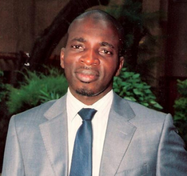 Ballé Preira nouveau coordonnateur de la Cellule de Communication de Amadou Bâ : La Douane salue une « belle promotion"