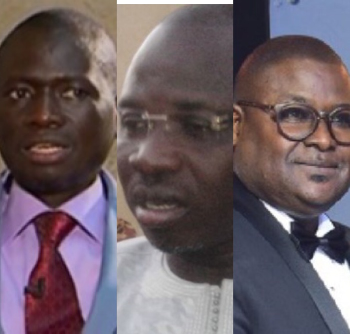 Locales 2019/Kaolack : Le choc des milliardaires se dessine jour après jour