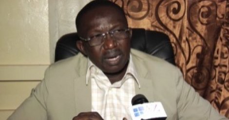 Amadou Mokhtar Ndiaye : "Il y a une volonté de destabiliser le système éducatif"