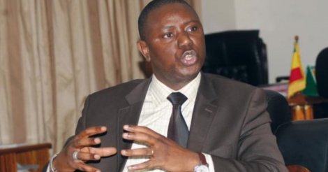 Transhumance - Mamadou Lamine Keïta nommé président de l'ONI