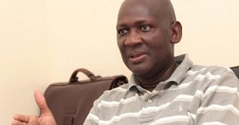 Mamadou Oumar Ndiaye : ‘‘ Wade a un contentieux à solder avec Macky Sall’’