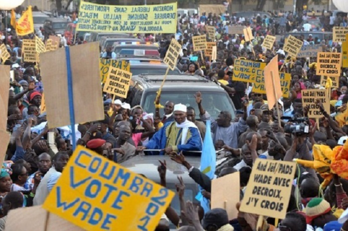 Le PDS marche le 9 mars pour exiger le départ de Aly Ngouille Ndiaye