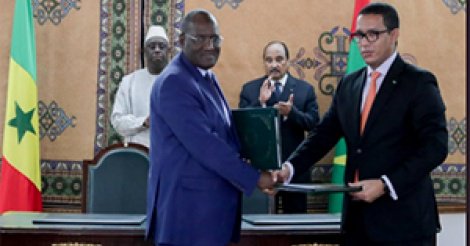 Sénégal-Mauritanie : Quelques secrets de l’accord sur le gaz