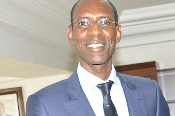 Interdiction du transport interurbain : Macky calme Daouda Diallo