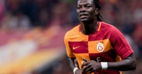 Turquie : Un quadruplé record pour Bafétimbi Gomis (Galatasaray)