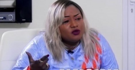 Raillée sur son maquillage, Aïssatou Diop Fall s'explique