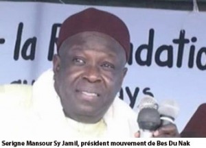 Mansour Sy Djamil: « Macky Sall est le plus affaibli de tous les présidents depuis l’indépendance »
