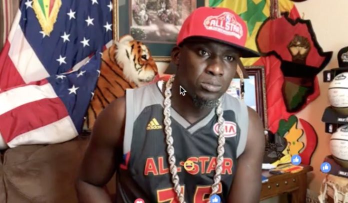 Blocage de l’enquête : Assane Diouf, vers un non-lieu? Total