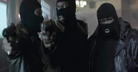 Dagana : 130 millions emportés dans un braquage