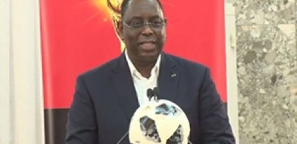 Mondial 2018 et CAN 2019 : Macky veut des prières mais aussi… des ‘‘Khons’’