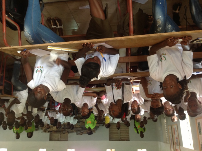 Marches à Thiès et Fatick : Les élèves réclament "la reprise des enseignements"