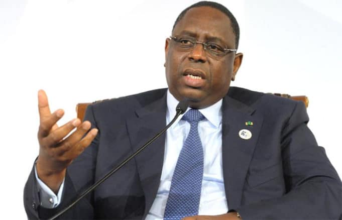 Forum sur le numérique: Les décisions prises par le président Macky Sall