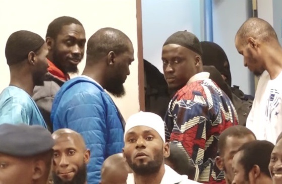 Le jihad, selon Assane Kamara...