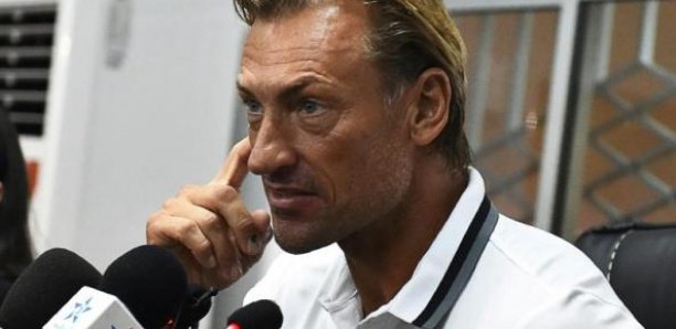 Maroc: accusé de corruption, Hervé Renard pourrait porter plainte
