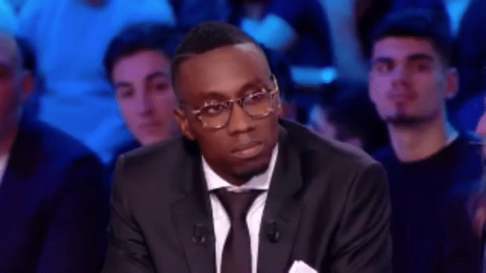 Blaise Matuidi : « J’ai demandé mon départ car je voulais … donner du temps de jeu à… »