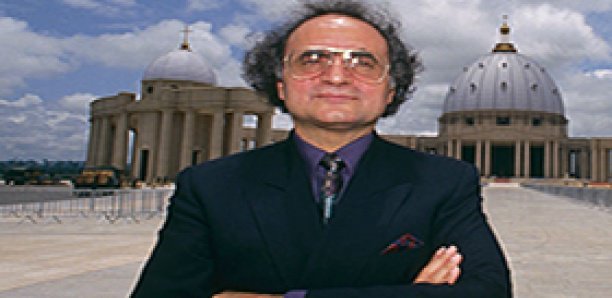 Palais de Diamniadio : L’architecte réclame du pétrole