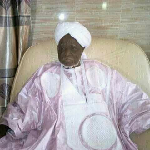 CONDOLEANCES M. Doudou KA, Administrateur Général du FONGIP,