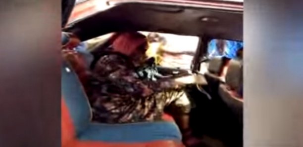 Rapt d'enfant : Une "ravisseuse" alpaguée à la Médina