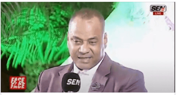 VIDÉO – LUC NICOLAI: « BALLA-GRIS NE SERA SUIVI QUE VIA PAY-PER-VIEW ET PERSONNE NE POURRA…