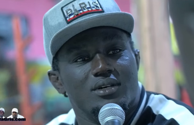 Lutte: Balla Gaye 2: « Je vais marquer mon retour »