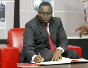 Macky va nommer un ministre chargé des élections