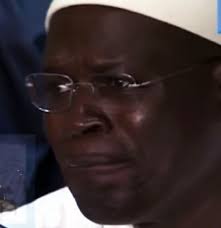 Décès de « Diop le maire »- Khalifa Sall inconsolable…Les raisons…
