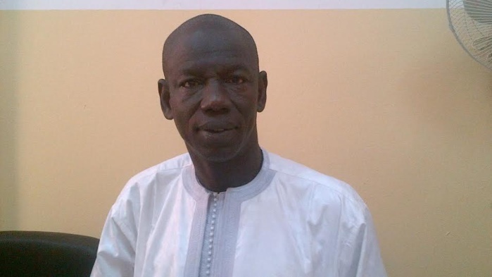 Témoignages : Abdoulaye Wilane raconte Mamadou Diop
