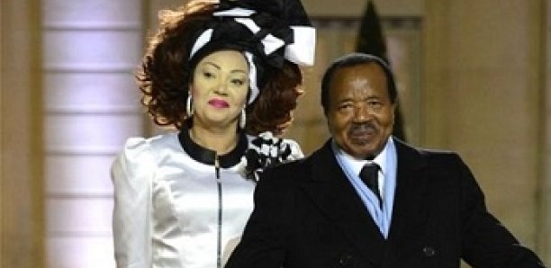 Paul Biya, le "président absent" du Cameroun