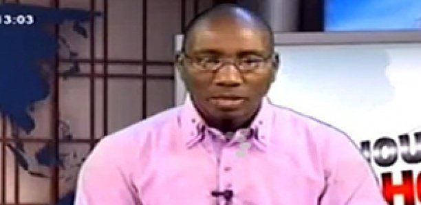 Revue De Presse Du 30 Mars 2018 Avec Barthélémy Ngom