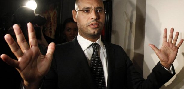 Qui veut la peau de Saïf al-Islam?